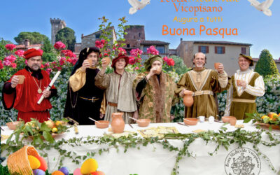 Buona Pasqua